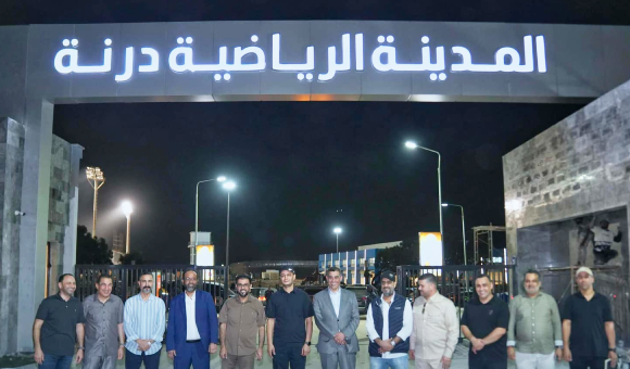 حمّاد وعدد من الوزراء يتفقدون مشاريع الإعمار في درنة - PSDالعنوان 2024 07 19T104049 1 5 4 2 1 5 9 3 1 1 1 11 3 1 2