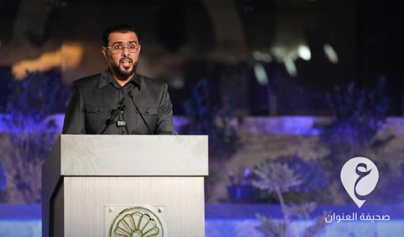 حمّاد يشيد بجهود صندوق التنمية والإعمار في درنة