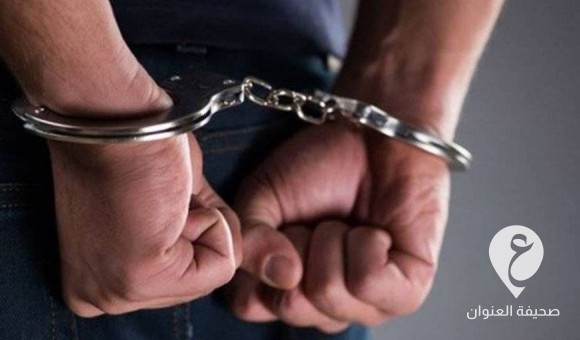 ضبط 230 متهما في قضايا سرقة و135 في قضايا القتل بطرابلس
