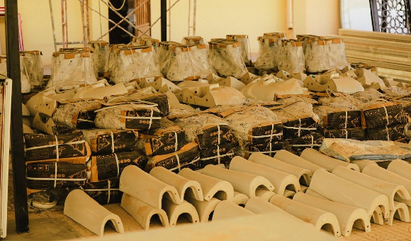 الجهاز الوطني للتنمية يطلق مبادرة لصيانة المدارس في مرزق - PSDالعنوان 2024 07 19T104049 1 5 4 2 1 5 9 3 1 1 1 11 3 1