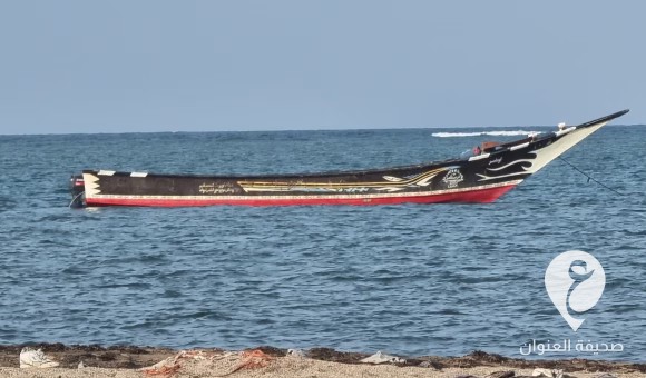 وفاة 45 مهاجرا بعد غرق سفينتين قبالة سواحل جيبوتي