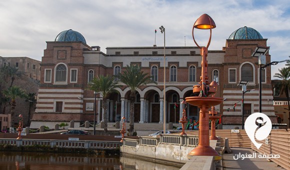 المركزي يستأنف العمل بمنظومة الأغراض الشخصية - PSDالعنوان 2024 07 19T104049 1 5 4 2 1 5 9 3 1 1