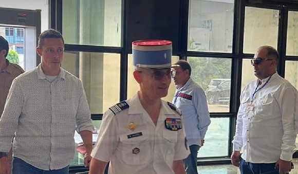 اللجنة العسكرية المشتركة تعقد اجتماعا في سرت في حضور دولي - PSDالعنوان 2024 08 16T100534.240 1 1 2 4