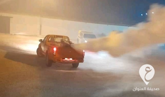 حملة لمكافحة ناقل فيروس اللسان الأزرق - PSDالعنوان 2024 08 16T100534.240 1 1 2 7 1