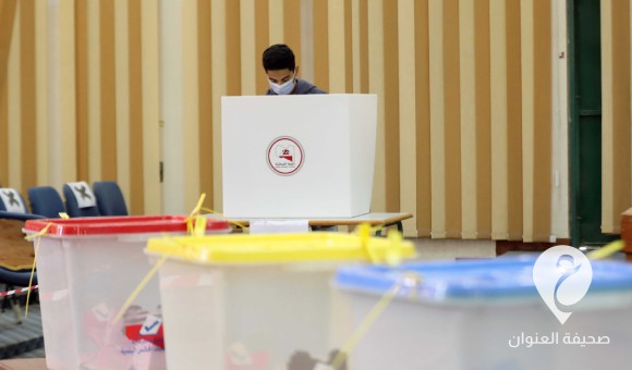 المفوضية تحدد موعد انتخابات المجالس البلدية في ليبيا