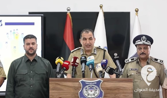 الداخلية تقلص مديريات الأمن إلى 16 ضمن هيكلة جديدة