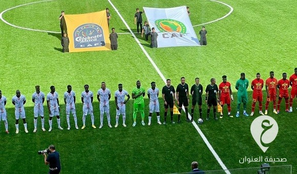 بعثة المنتخب السوداني تشيد بدور قيادة الجيش في استقبالها ببنغازي - b09c3807 7d65 4cc4 b7f4 bfa14f39f134 1