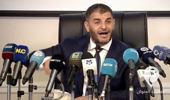 الطرابلسي: ارتفاع سعر الوقود في الجنوب إلى 120 دينار للبرميل بسبب الفوضى والتهريب - 2024 08 24T023307Z 1RC2N