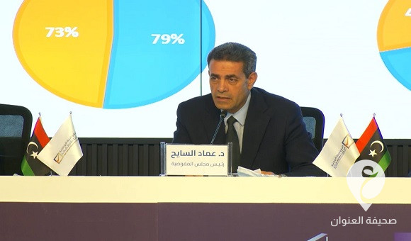 السايح: انطلاق انتخابات المجموعة الثانية من المجالس البلدية في 25 يناير المقبل - 22