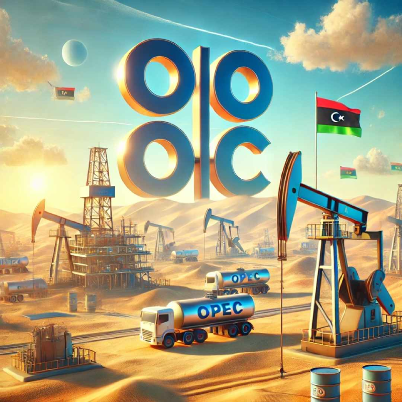 نفط ليبيا ينعش إنتاج "أوبك" - 462559390 2356032788075072 104033572250484665 n