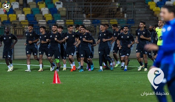 25 لاعبا في قائمة المنتخب الوطني استعدادا لاستكمال تصفيات كأس أمم أفريقيا - 462929272 532128436192480 527492835748053585 n