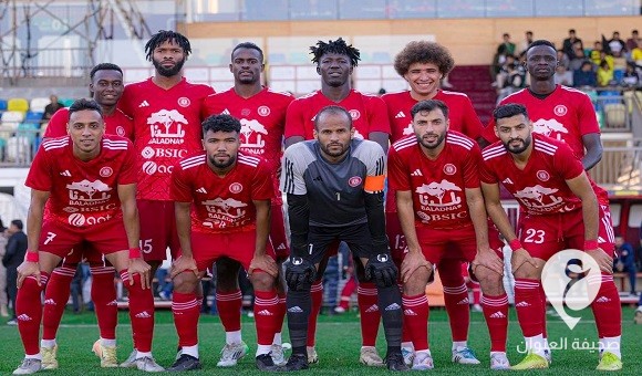 الهلال والسويحلي في مواجهة حاسمة لتحديد الفائز ببطولة عمر المختار الودية 3 الهلال والسويحلي في مواجهة حاسمة لتحديد الفائز ببطولة عمر المختار الودية - 465538025 974793178026392 7699658930163924152 n