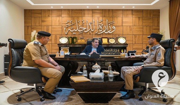 أبوزريبة يطَّلع على الخطة الأمنية لمديرية أمن إجدابيا - 465774630 526588870253840 2370247606798761877 n