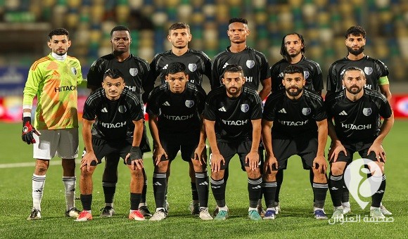 الهلال والسويحلي في مواجهة حاسمة لتحديد الفائز ببطولة عمر المختار الودية 2 الهلال والسويحلي في مواجهة حاسمة لتحديد الفائز ببطولة عمر المختار الودية - 465903440 1114831523984146 689577984314704261 n