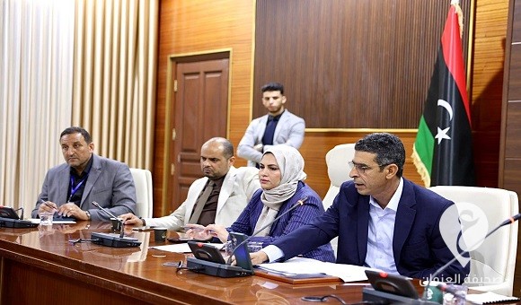 حكومة الوحدة تبحث إطلاق تطبيق "حياة" لمرضى الكلى - 466024779 964984985674564 5666708761241674594 n