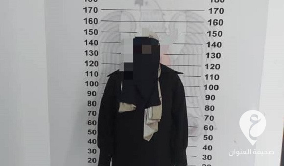ضبط امرأة هاربة متهمة بقتل زوجها بـ30 طلقة كلاشنكوف - 466733754 954681050025007 8290333713241088833 n