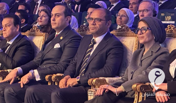 وزير الصحة يبحث التعاون الصحي مع مسؤولين دوليين في ملتقى بالقاهرة 1 وزير الصحة يبحث التعاون الصحي مع مسؤولين دوليين في ملتقى بالقاهرة - PSDالعنوان 2024 08 16T100534 4 3