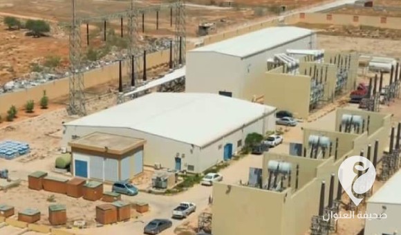 وزارة الكهرباء تطلق مشروعا استراتيجيا لتحسين استقرار الشبكة في بنغازي - PSDالعنوان 2024 08 16T100534.240 1 1 2 7 5 3 6 3 2 3 6 5 4 6 2 1 4