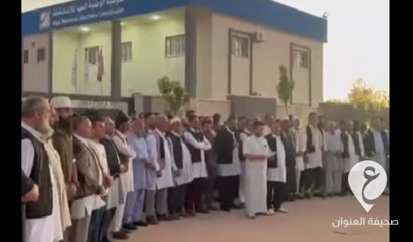 ناخبو مصراتة يطالبون بالشفافية في فرز صناديق الانتخابات البلدية 1 ناخبو مصراتة يطالبون بالشفافية في فرز صناديق الانتخابات البلدية - PSD العنوان 2024 11 22T214813.286