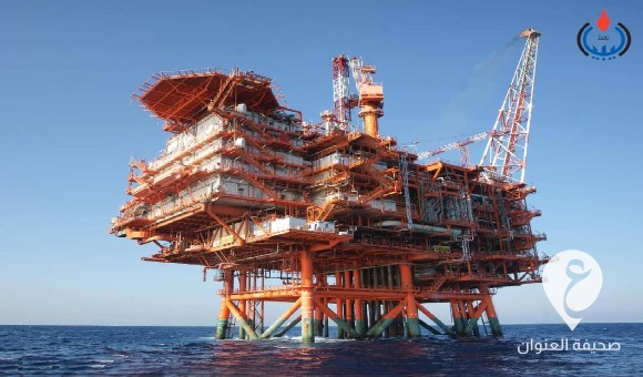 مليته للنفط تعيد تشغيل بئر غاز بقدرة إنتاجية تبلغ 33 مليون قدم مكعب يوميًا