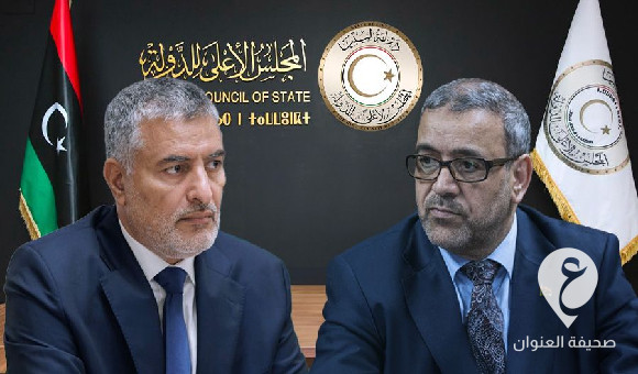 الأمم المتحدة تدعو لحل توافقي للأزمة داخل المجلس الأعلى للدولة 