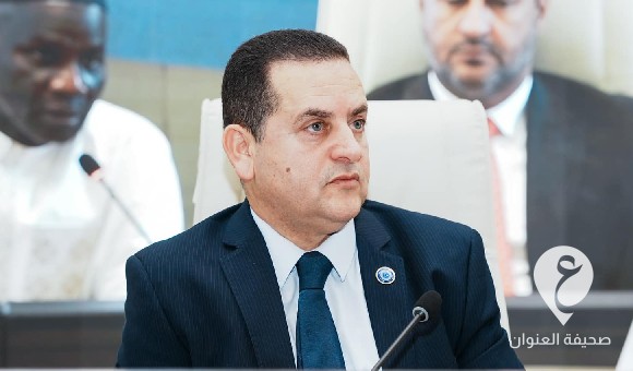 الحويج يدعو لإنشاء صندوق تنمية لمواجهة تحديات الهجرة - PSDالعنوان 2024 08 16T100534.240 1 1 2 7 5 3 6 3 2 3 6 5 4 2