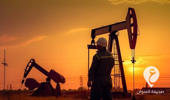 نفط ليبيا ينعش إنتاج "أوبك" - PSDالعنوان 2024 08 16T100534.240 1 1 2 7 5 3 6 3 2 3 6 5 4 4