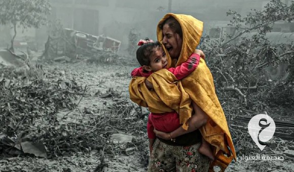 الأمم المتحدة: 70% من ضحايا حرب غزة من النساء والأطفال - PSDالعنوان 2024 08 16T100534.240 1 1 2 7 5 3 6 3 2 3 6 5 4 6 2 1 1 1