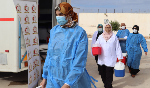 صحة بنغازي تطلق حملة لتطعيم الأطفال في مركز إيواء المهاجرين في قنفودة 2 صحة بنغازي تطلق حملة لتطعيم الأطفال في مركز إيواء المهاجرين في قنفودة - PSDالعنوان 2024 08 16T100534.240 1 1 2 7 5 3 6 3 2 3 6 5 4 6 2 1 1 5 2 5 1 3