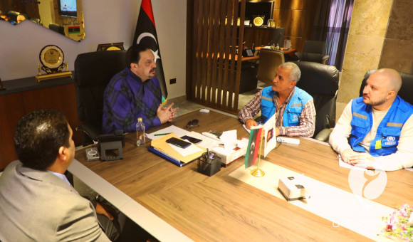 اجتماع موسع لبحث تعزيز التعاون الدولي في مجال مكافحة الهجرة وترحيل 84 تشاديا - PSDالعنوان 2024 08 16T100534.240 1 1 2 7 5 3 6 3 2 3 6 5 4 6 2 1 1 5 2 5 1 4 Copy 2 7 3 3