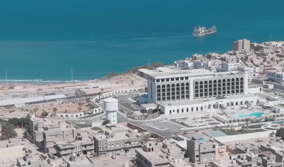 كورنيش درنة: واجهة بحرية جديدة بمعايير سياحية عالمية - PSDالعنوان 2024 08 16T100534.240 1 1 2 7 5 3 6 3 2 3 6 5 4 6 2 1 1 5 2 5 1 4 Copy