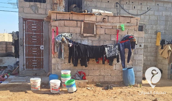 عشوائيات العمالة.. حملة تفتيشية للحرس في بنغازي لتعزيز الصحة والسلامة البيئية - PSDالعنوان 2024 08 16T100534.240 1 5 2 1 1 6 8 5 1