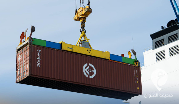 انخفاض حجم التجارة الخارجية الليبية بنسبة 4.7% في 2024 مقارنة بالعام الماضي - PSDالعنوان 2024 08 16T100534.240 1 5 2 1 1 6 8 5 2 2 1 2 3