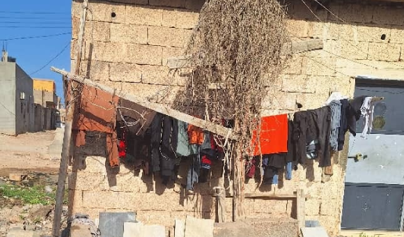 عشوائيات العمالة.. حملة تفتيشية للحرس في بنغازي لتعزيز الصحة والسلامة البيئية - PSDالعنوان 2024 08 16T100534.240 1 5 2 1 1 6 8 5 2