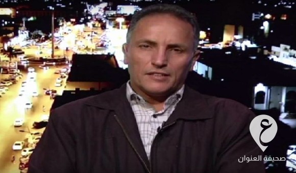 مختار الجديد: المصرف المركزي ليس مسؤولاً عن صرف المرتبات