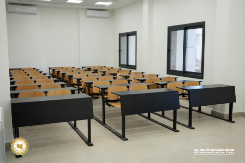 صندوق التنمية يتابع إنشاء كلية الهندسة وتطوير كلية الاقتصاد بالمرج 3 صندوق التنمية يتابع إنشاء كلية الهندسة وتطوير كلية الاقتصاد بالمرج - 469267498 122167843742264579 5248100601576270312 n 1