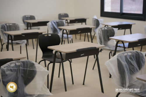 صندوق التنمية يتابع إنشاء كلية الهندسة وتطوير كلية الاقتصاد بالمرج 4 صندوق التنمية يتابع إنشاء كلية الهندسة وتطوير كلية الاقتصاد بالمرج - 469267498 122167843742264579 5248100601576270312 n 3