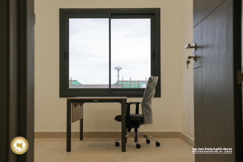 صندوق التنمية يتابع إنشاء كلية الهندسة وتطوير كلية الاقتصاد بالمرج 5 صندوق التنمية يتابع إنشاء كلية الهندسة وتطوير كلية الاقتصاد بالمرج - 469267498 122167843742264579 5248100601576270312 n 4