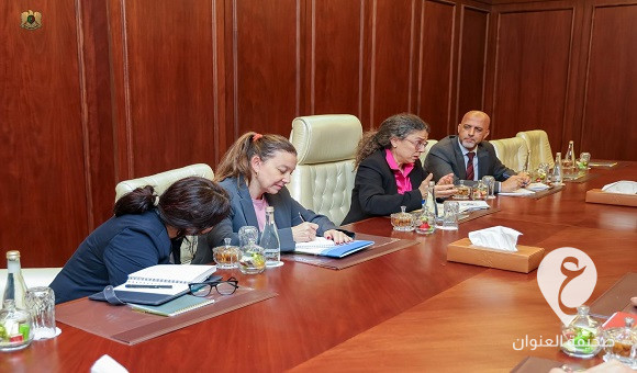 القائد العام يلتقي خوري لمناقشة جهود دعم الاستقرار السياسي 9 القائد العام يلتقي خوري لمناقشة جهود دعم الاستقرار السياسي - 469584907 917550577224235 5761570908795876078 n