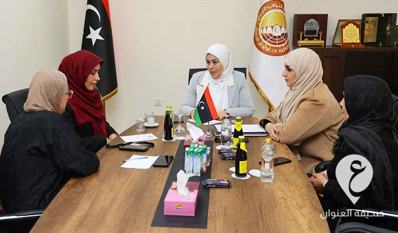 شنيب تعلن عن ملتقى وطني جامع لبحث التحديات التي تواجه المرأة - 469858692 612514384447882 1367720700899941536 n