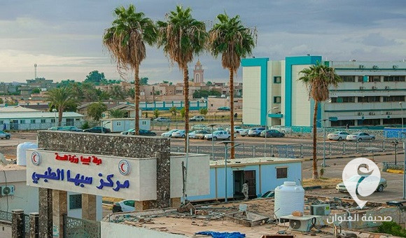 مديرية أمن سبها توجه نصائح وقائية للمواطنين لمواجهة الأمطار الغزيرة - 470538542 635122338845767 2194672272736572264 n