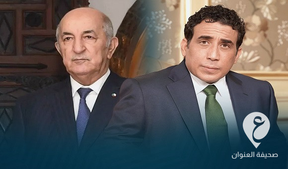 تبون يهنئ المنفي بذكرى استقلال ليبيا - 471166716 919937480255288 5001833154509819446 n