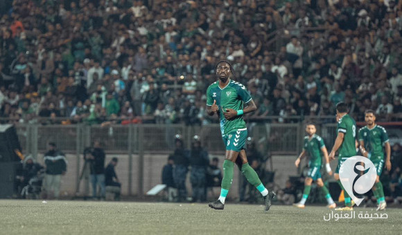11 ديسمبر... صافرة بداية الدوري الليبي الممتاز لكرة القدم 1 11 ديسمبر... صافرة بداية الدوري الليبي الممتاز لكرة القدم - PSDالعنوان 2024 08 16T100534 5 4 4 1 2 7 2