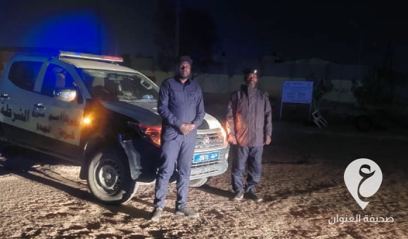 وزارة الداخلية تعرض جهود الدوريات الليلية في مرزق لتعزيز الأمن - PSDالعنوان 2024 08 16T100534.240 1 5 2 1 1 6 8 5 2 2 1 2 2 2 1 1 4 1 2 3 4 1 4 1 1 3