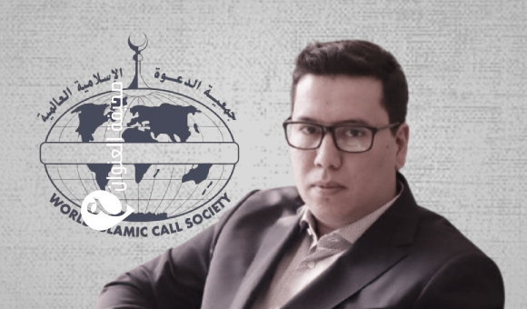 جمعية الدعوة الإسلامية تستنكر استمرار اختطاف مدير مكتب استثمارها وتطالب بالتحقيق 1 جمعية الدعوة الإسلامية تستنكر استمرار اختطاف مدير مكتب استثمارها وتطالب بالتحقيق - PSDالعنوان 2024 08 16T100534.240 1 5 2 1 1 6 8 5 2 2 1 2 2 2 1 1 4 1 2 3 4 1 4 1 1 3
