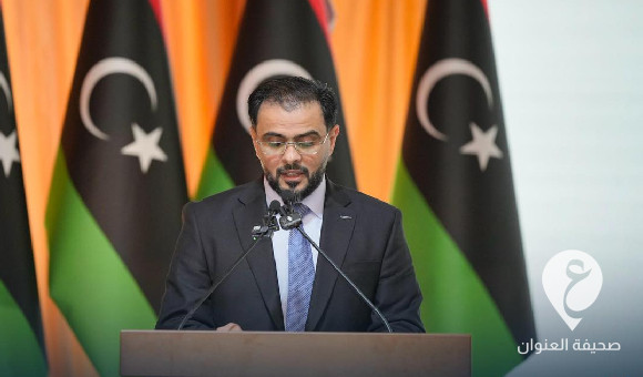 تدشين 20 ألف وحدة سكنية.. حماد: البلاد تشهد طفرة غير مسبوقة في التنمية والإعمار 1 تدشين 20 ألف وحدة سكنية.. حماد: البلاد تشهد طفرة غير مسبوقة في التنمية والإعمار