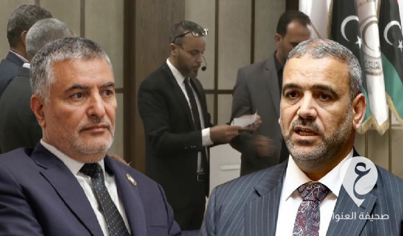محكمة الزاوية الابتدائية توقف تنفيذ انتخاب محمد تكالة رئيسًا للمجلس الأعلى للدولة 1 محكمة الزاوية الابتدائية توقف تنفيذ انتخاب محمد تكالة رئيسًا للمجلس الأعلى للدولة