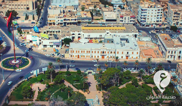 قادة كتائب مصراتة يدعمون مخرجات مجلس الأمن وجهود تحقيق المصالحة الوطنية 