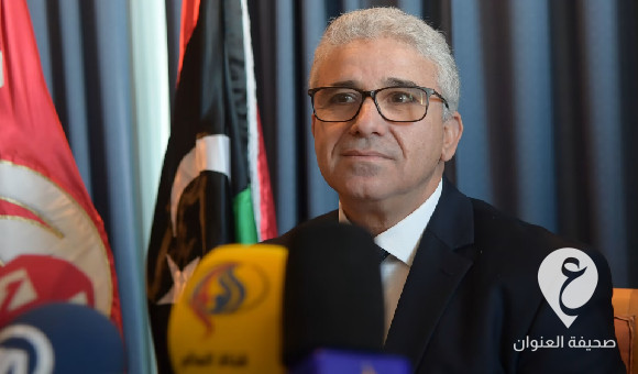 باشاغا يرحب بمبادرة خوري ويعتبرها مبادرة تحقق الاستقرار وسيادة ليبيا 1 باشاغا يرحب بمبادرة خوري ويعتبرها مبادرة تحقق الاستقرار وسيادة ليبيا - PSD العنوان 2024 12 17T180700.563