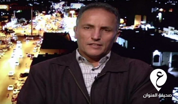 مختار الجديد: ضعف أنظمة الرقابة الداخلية بالمصارف يسهل التلاعب والاختلاس 1 مختار الجديد: ضعف أنظمة الرقابة الداخلية بالمصارف يسهل التلاعب والاختلاس